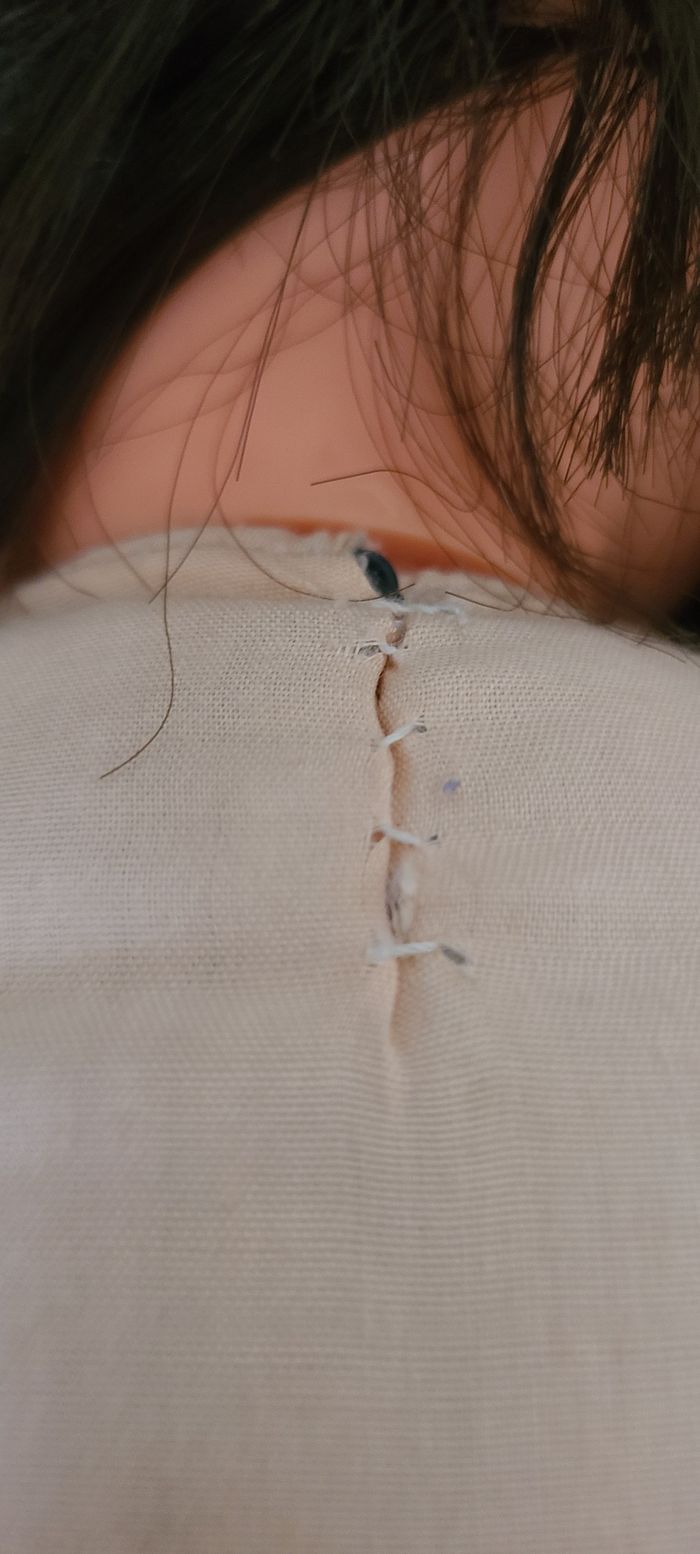 Sekiguchi poupée - photo numéro 6