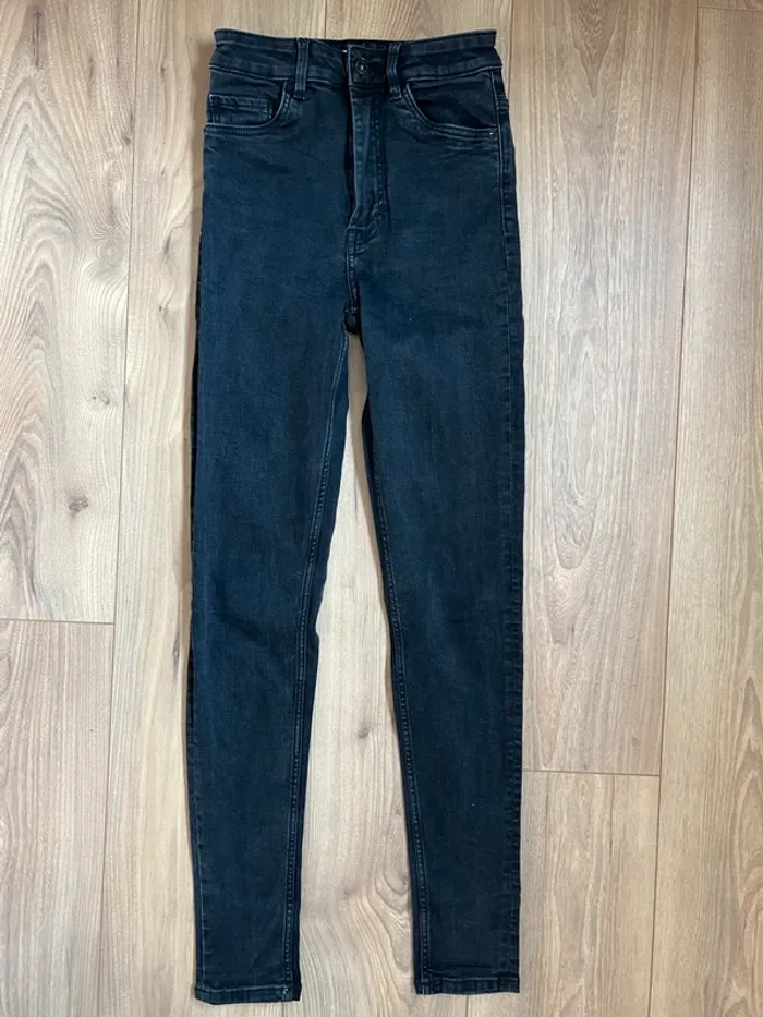 Jean Skinny femme Pimkie - photo numéro 2