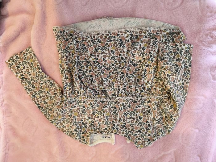 Lot 18 mois fille - photo numéro 8