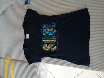 T-shirt femme complice