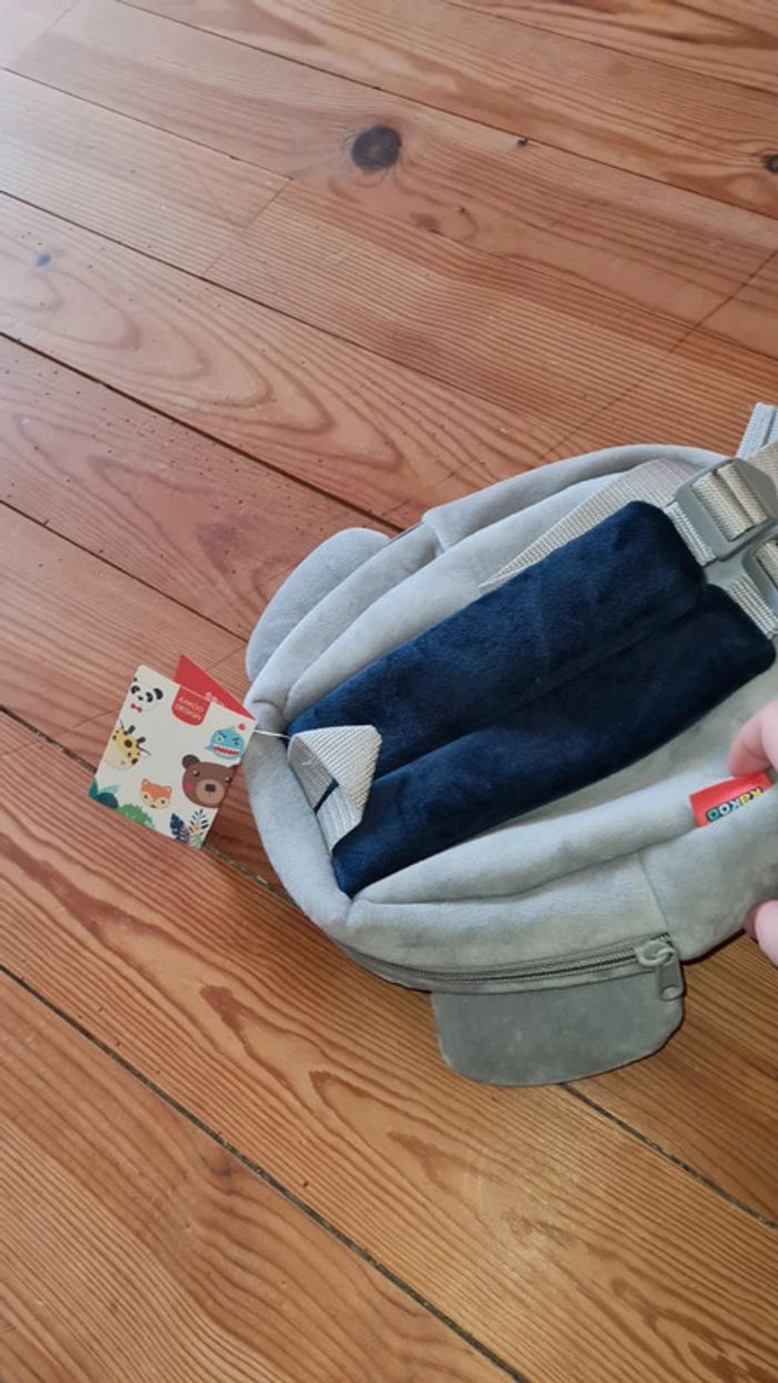 Sac à dos - photo numéro 2