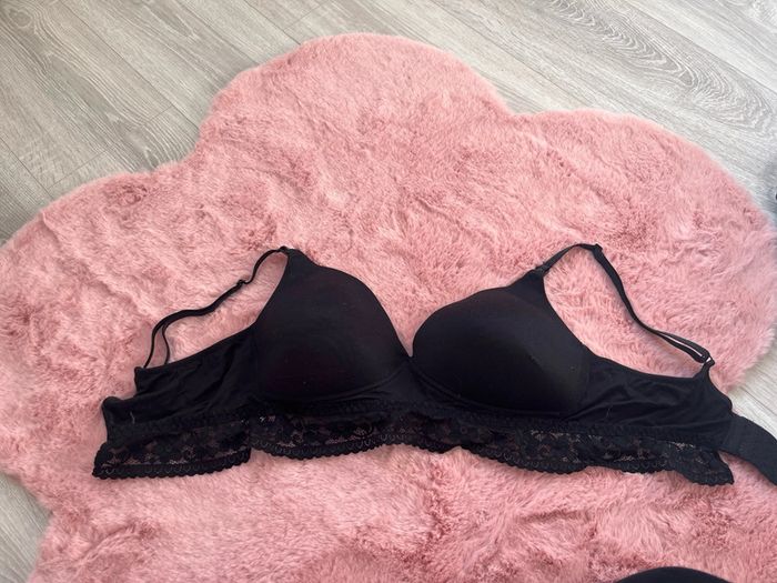 Soutien-gorge allaitement 90C