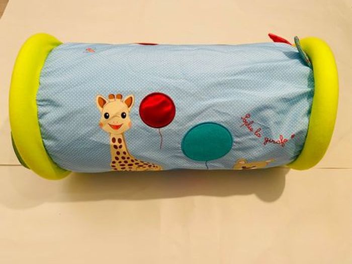 Jeu éveil Sophie la Girafe