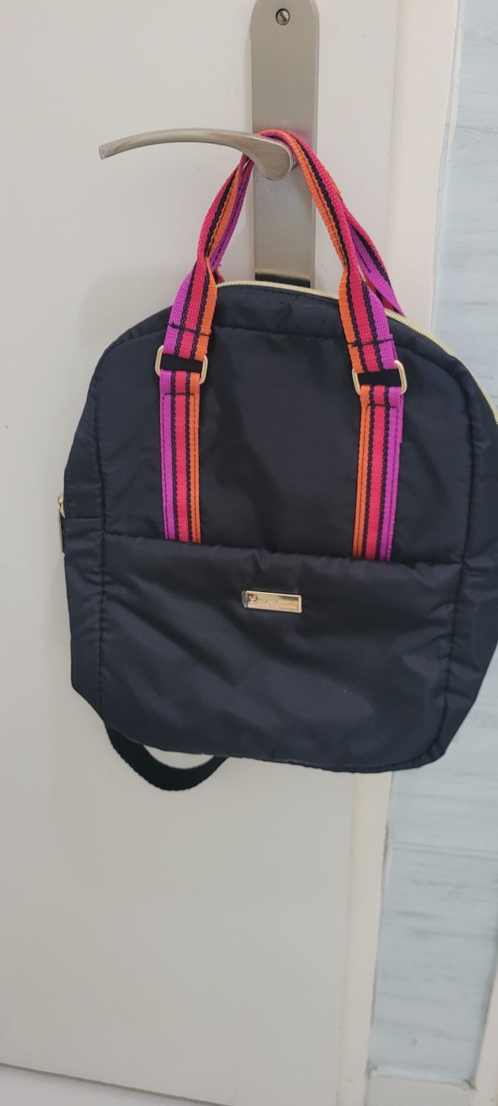 Sac à dos little marcel - photo numéro 2