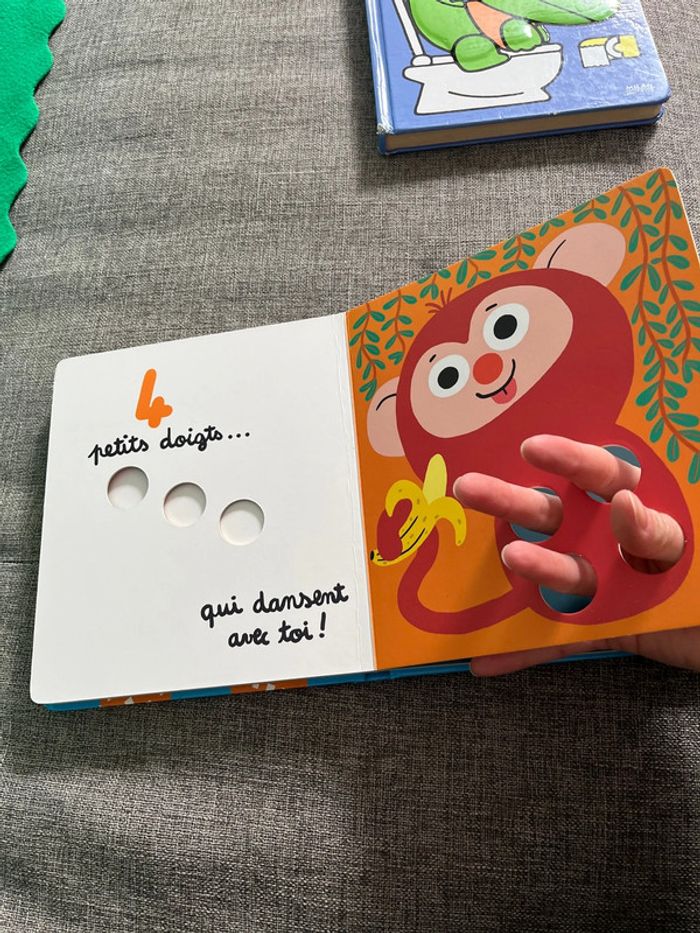 Livre bravo - photo numéro 3