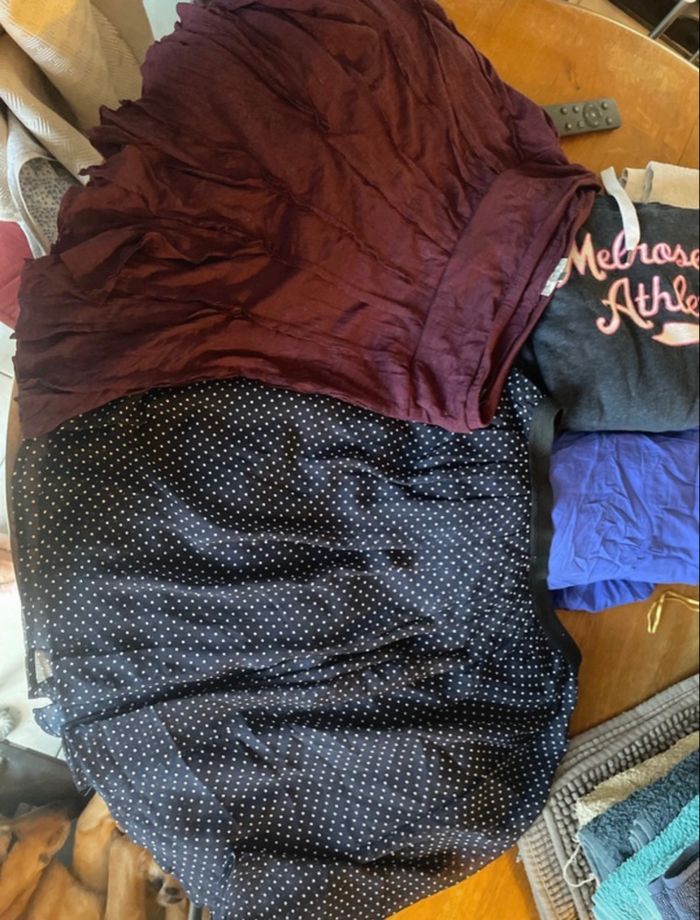 Lot vêtements XL - photo numéro 3