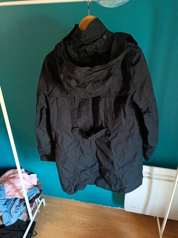 Parka zara - photo numéro 4