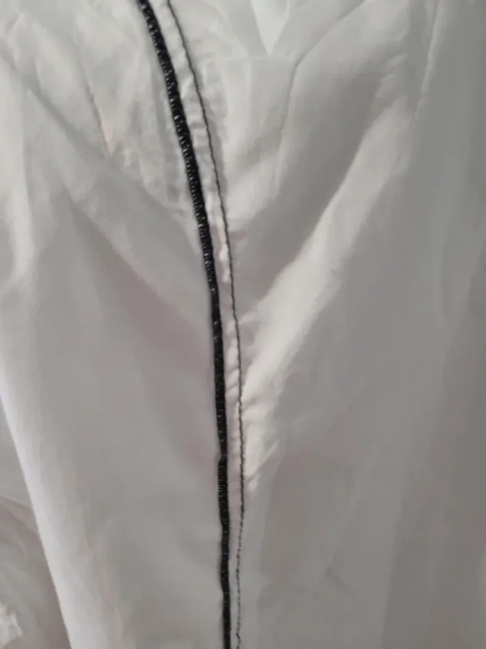 Chemise blanche - photo numéro 7