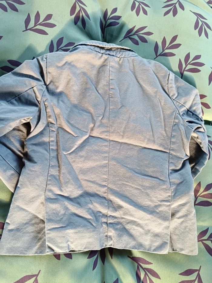 Veste de costume 4 ans - photo numéro 3
