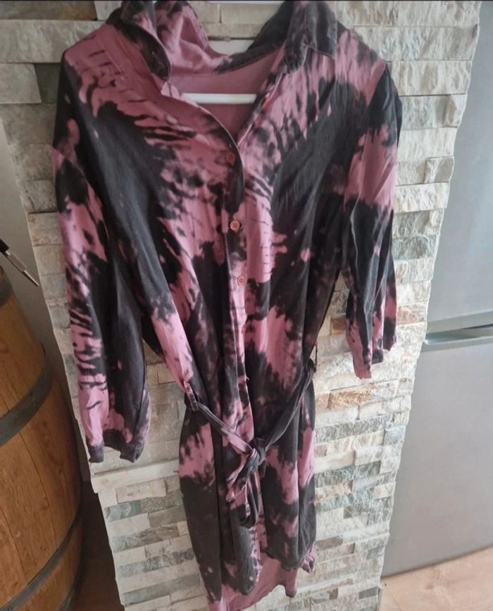 Robe Tunique 👗
