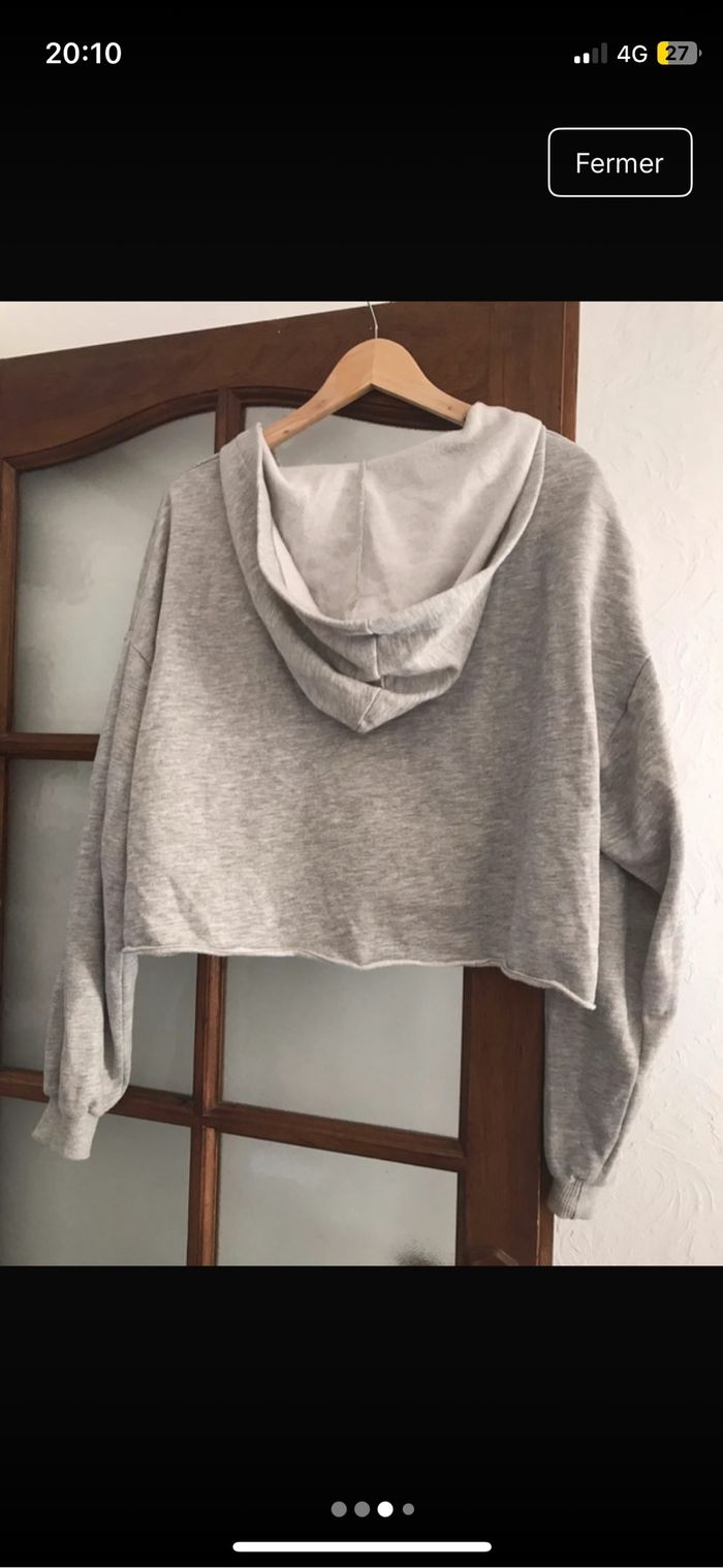 Lot 2 pulls - photo numéro 3