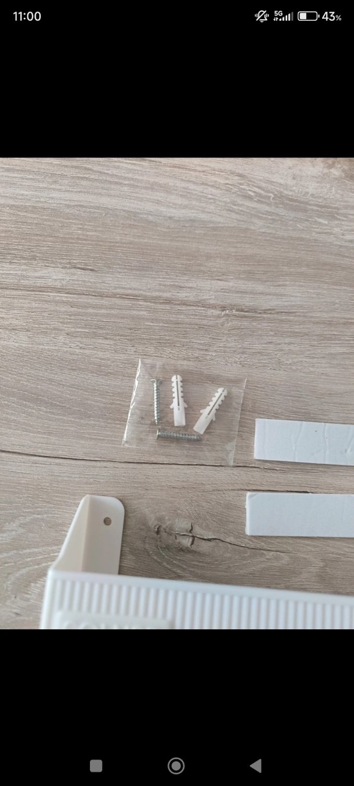 Support box internet - photo numéro 4