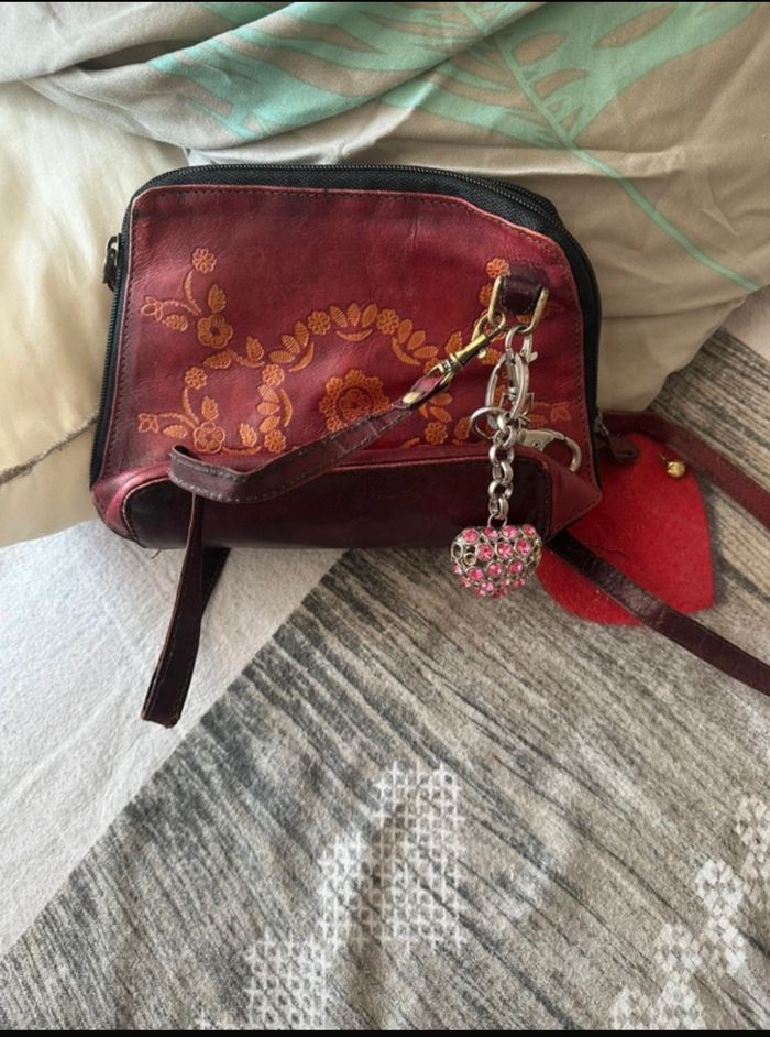 Petit sac femme👜 - photo numéro 3