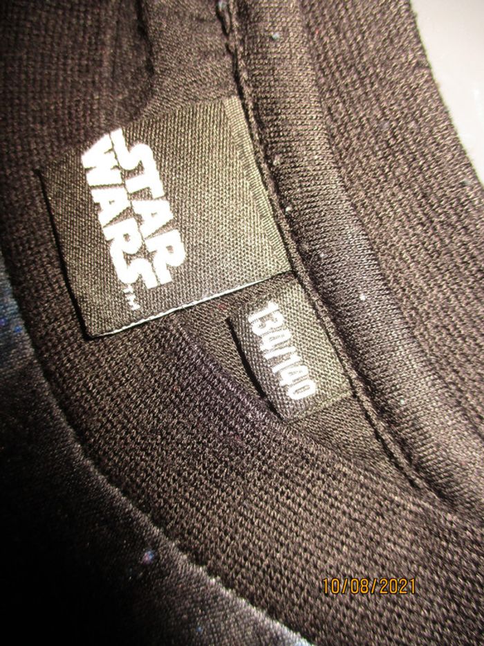 ts star Wars manches courtes - photo numéro 4