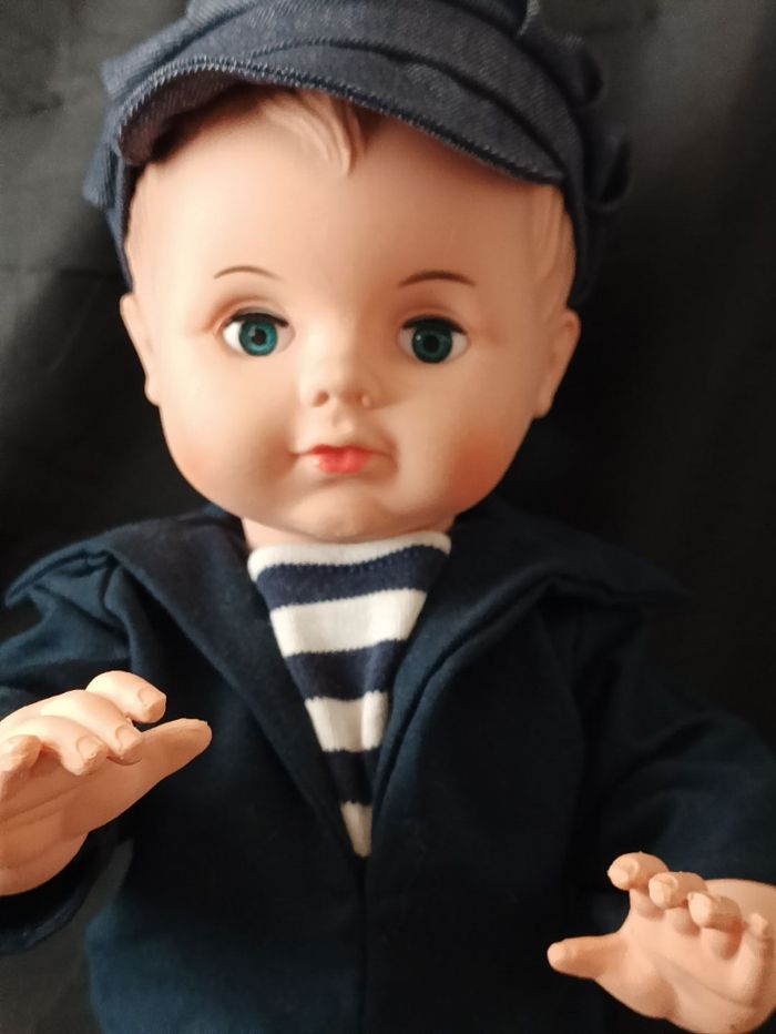 Baigneur Petitcollin - photo numéro 9