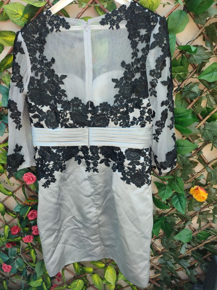 Veste + robe - photo numéro 4