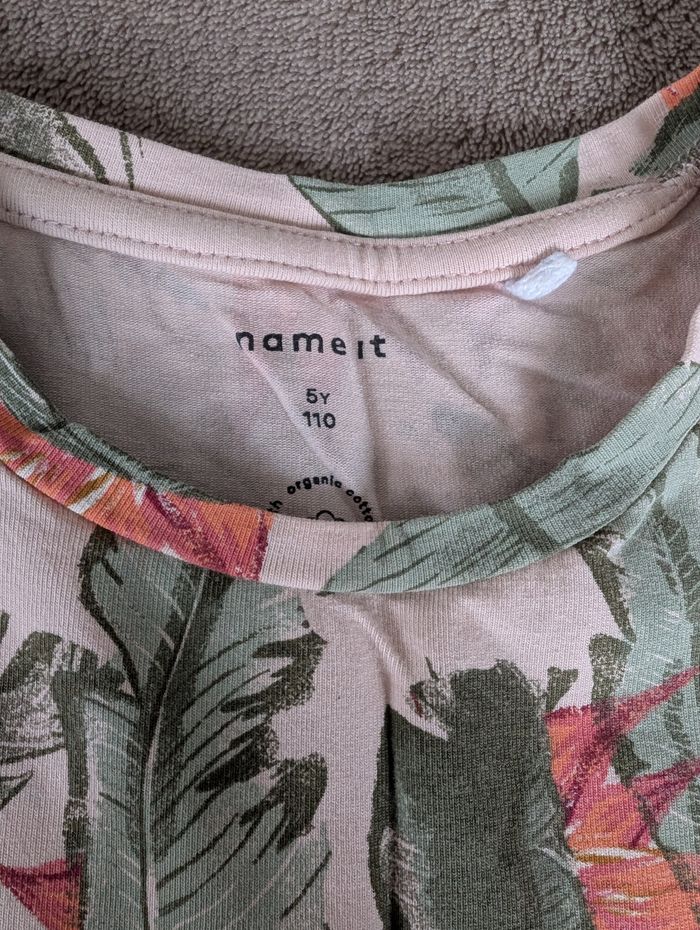 Robe été 5 ans - photo numéro 3