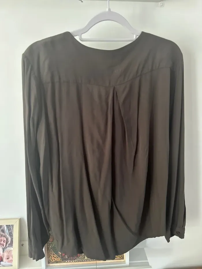 Chemise Fransa XL - photo numéro 3