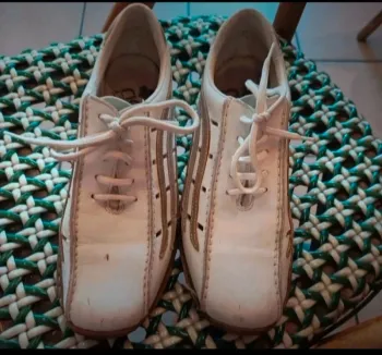 Baskets Rieker taille 38