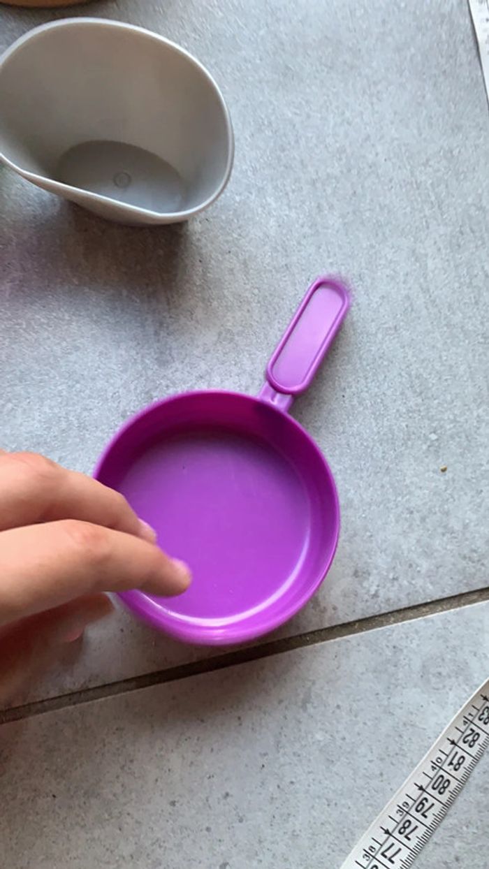 Lot jouet divers miniature - photo numéro 3