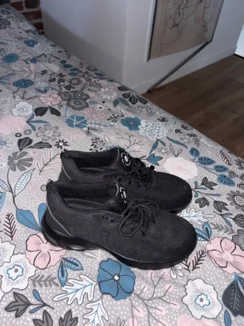 chaussure de sécurité