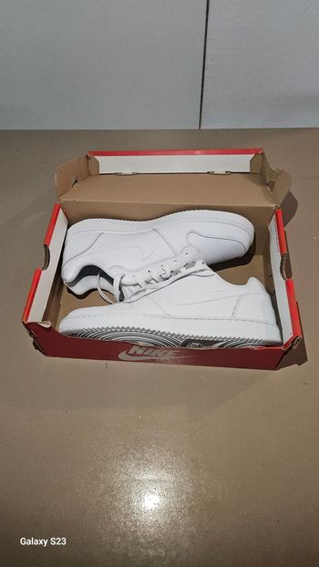 Basket nike