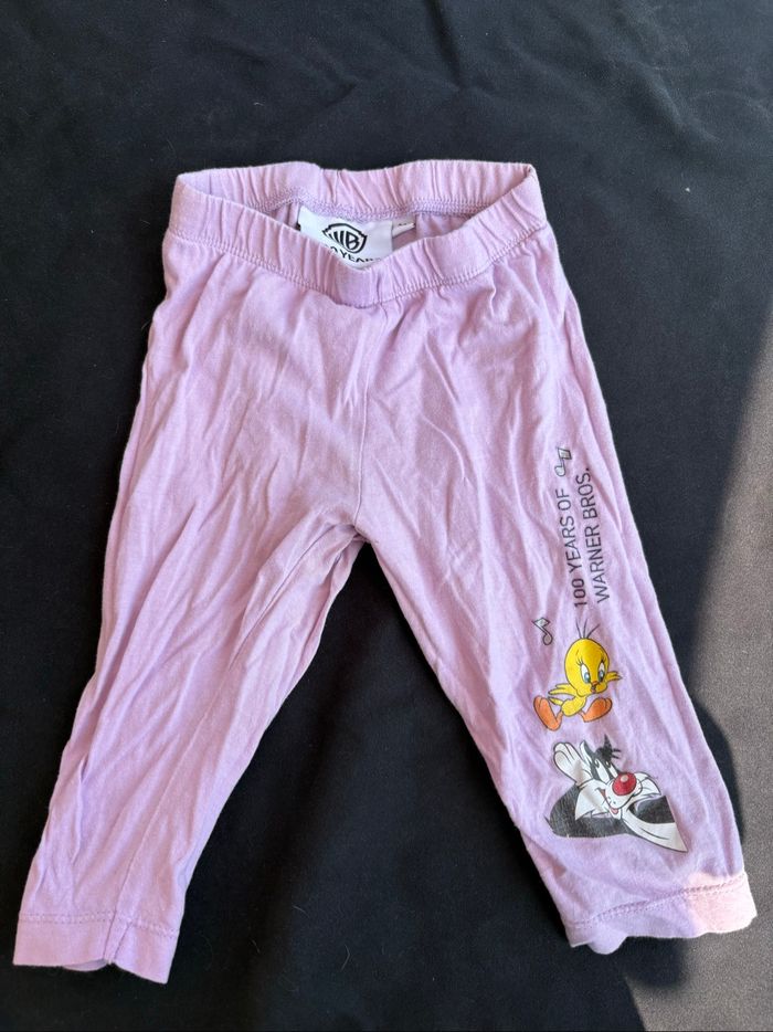 Legging