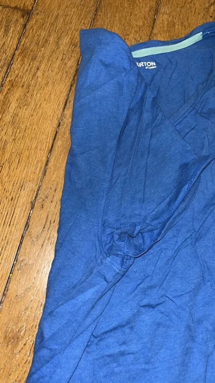 Tee shirt - photo numéro 3
