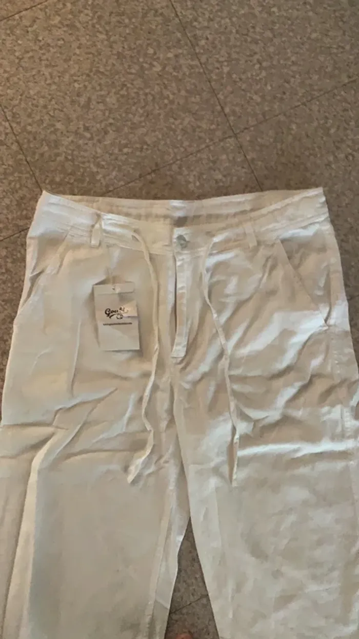 Pantalon Goubi - photo numéro 2