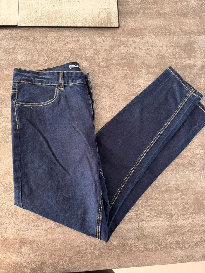 Jeans - photo numéro 2