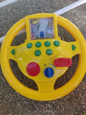 Volant enfant