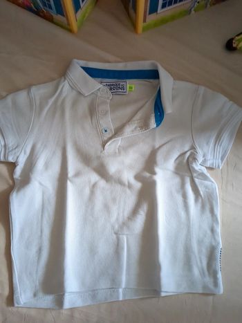 Tee shirt