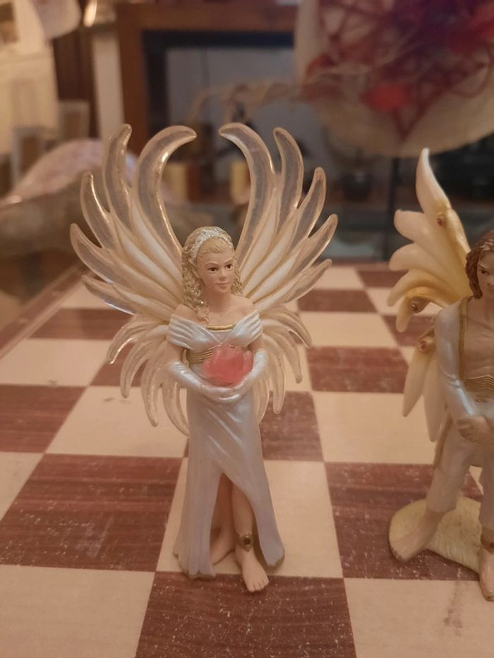 Schleich bayala les mariés - photo numéro 3