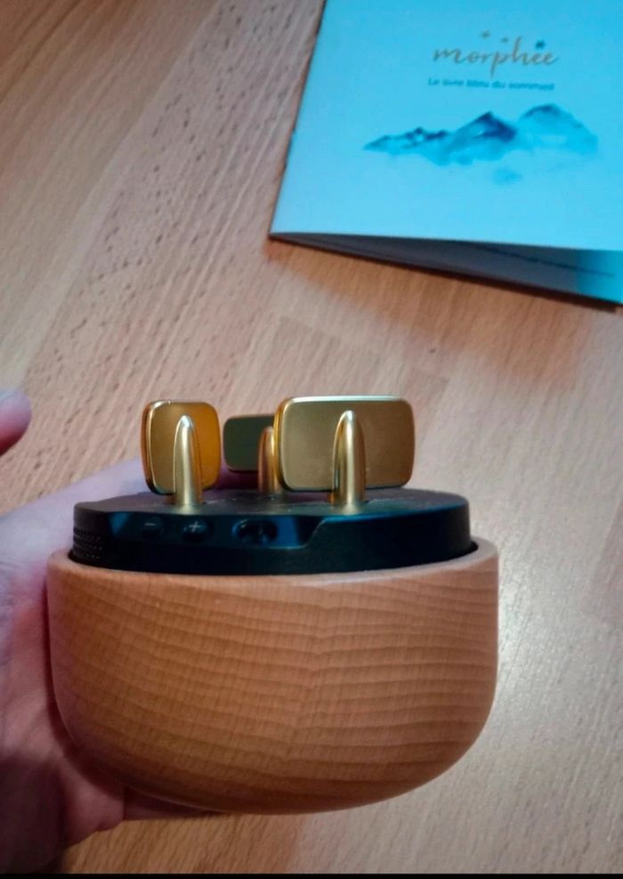 boite à morphée - photo numéro 3