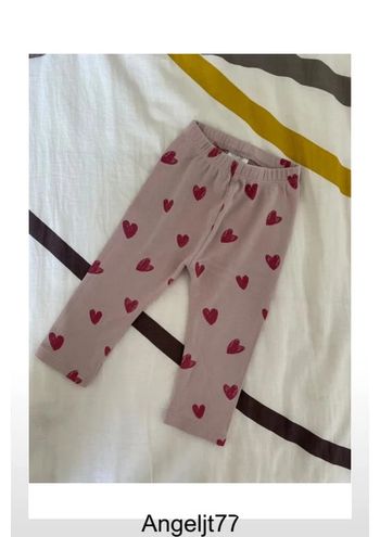 Legging zara