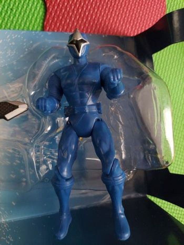 Figurine power rangers mega morph - photo numéro 3