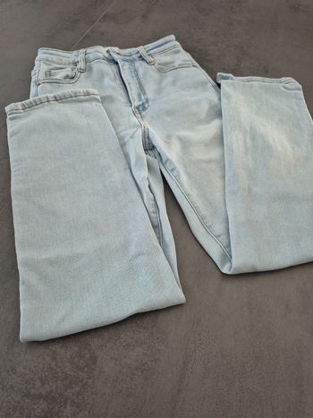Jeans Slim T.36