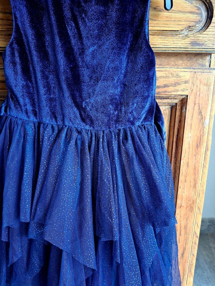 Robe de fête 3ans - photo numéro 2