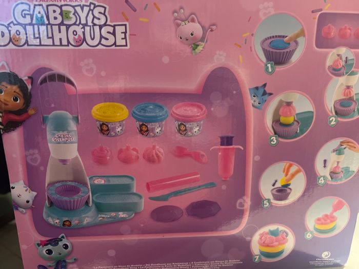 Créatif gabby s - photo numéro 4