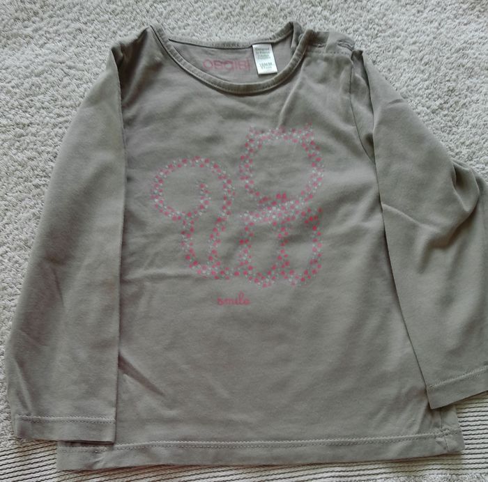 lot de 3 tee-shirts - photo numéro 4