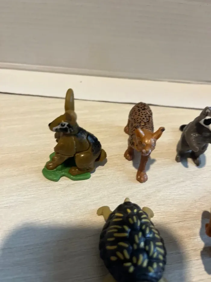 Lot jouets - photo numéro 7