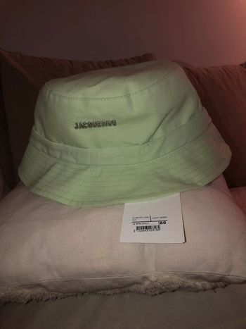 🌼Bob Jacquemus🌼