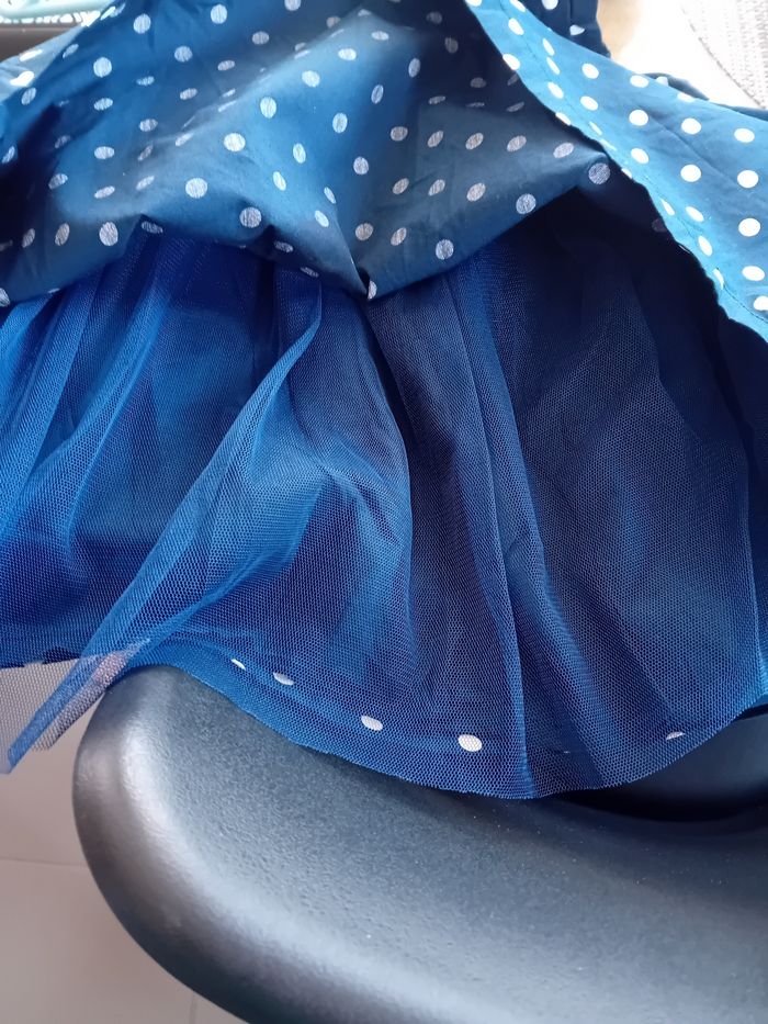 Robe d'été sans manches de Extenso - photo numéro 4