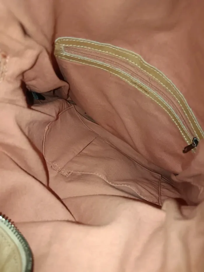 Sac Carrie Nat et nin - photo numéro 10