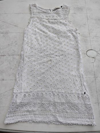 Robe IKKS 12 ans 