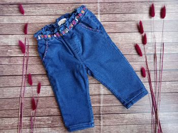 pantalon DPAM