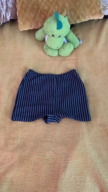 Boxer de bain garçon taille 10anS