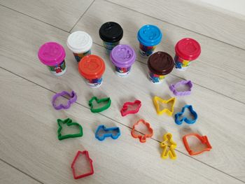 Accessoire pâte à modeler