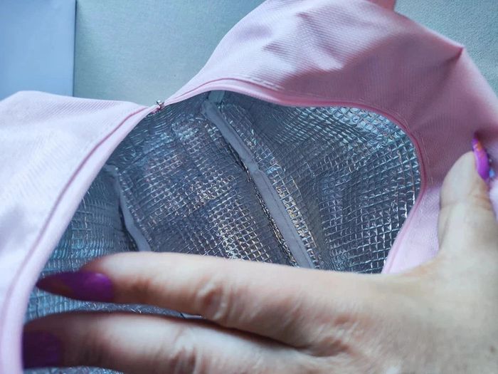 Lunch bag adulte ou enfant - photo numéro 6