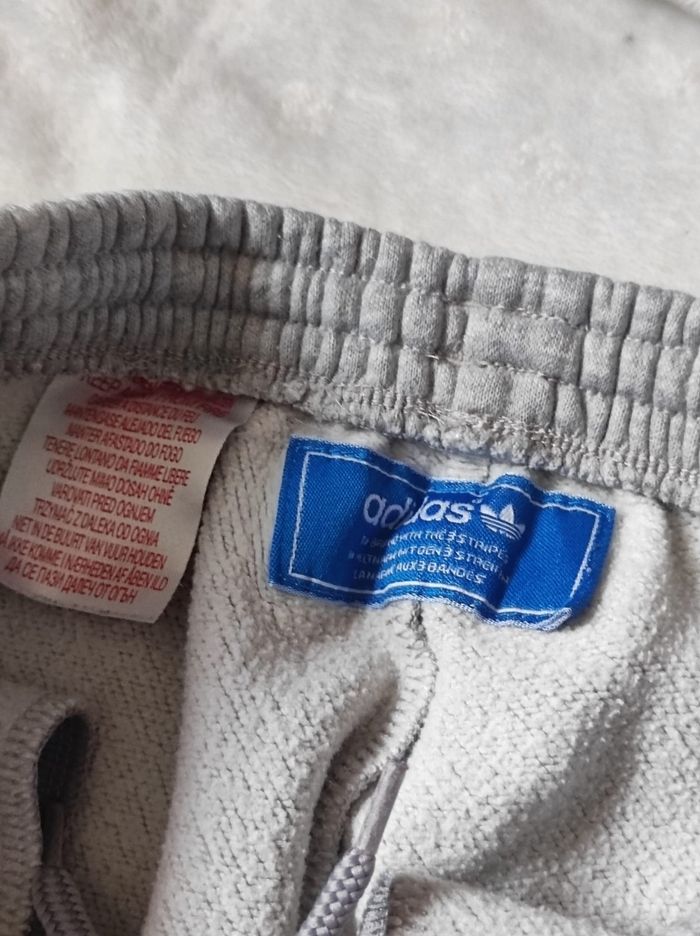 Jogging mixte enfant taille unique - photo numéro 4